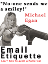 Email Etiquette